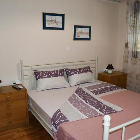Petros House Apartman Nikíti Kültér fotó