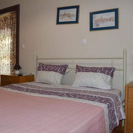 Petros House Apartman Nikíti Kültér fotó