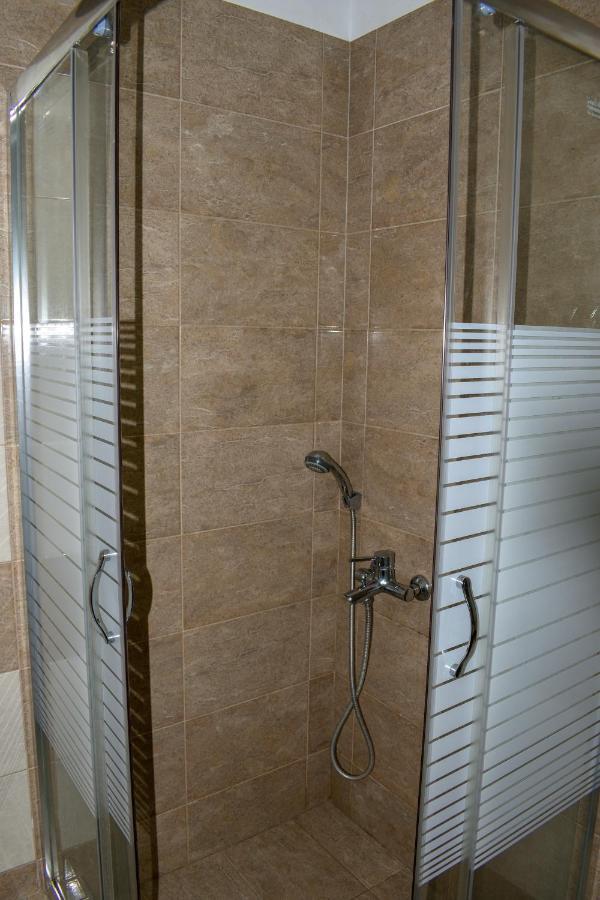 Petros House Apartman Nikíti Kültér fotó